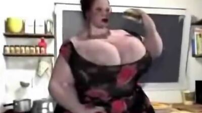 BBW 3d compilation