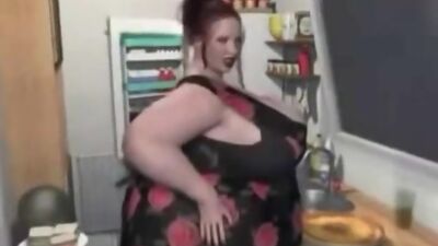 BBW 3d compilation