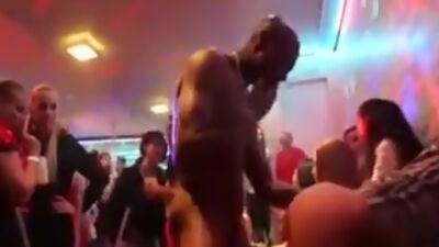 Real Party with Fucking and Sucking