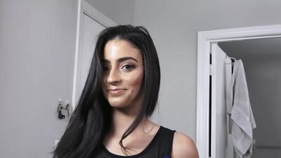 Assisting My Stepsis