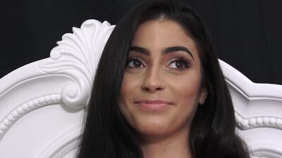 Assisting My Stepsis