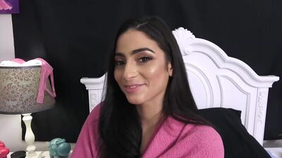 Assisting My Stepsis