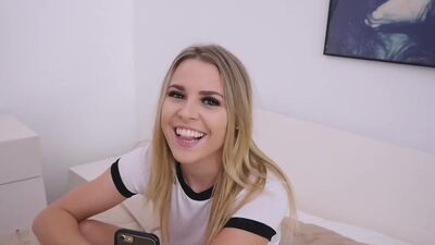 Brother's Birthday Surprise