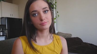 Struggling With A Step Cock