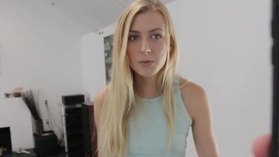 Relatively Hot Relations