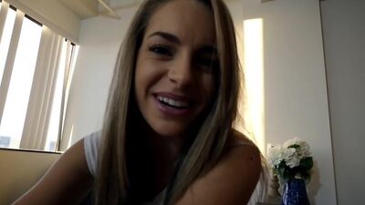 My Freaky Stepsister