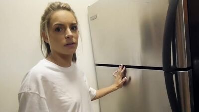 My Freaky Stepsister