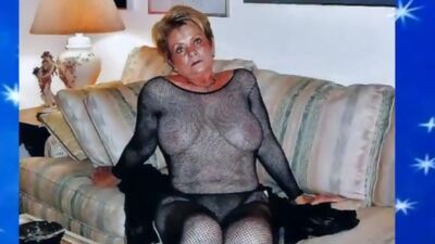 Amateur Transparencies Best Ever