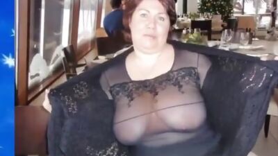 Amateur Transparencies Best Ever