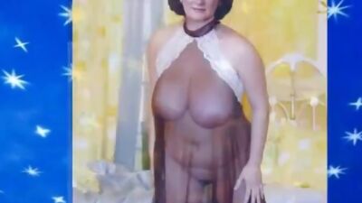Amateur Transparencies Best Ever