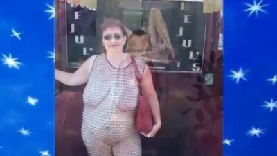 Amateur Transparencies Best Ever