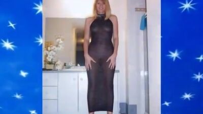Amateur Transparencies Best Ever