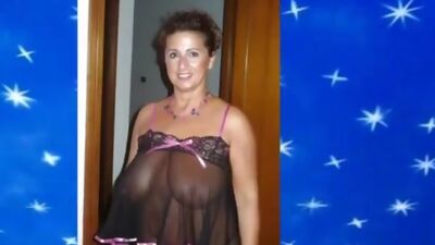 Amateur Transparencies Best Ever