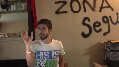 Paintball Is Serious