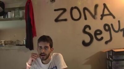 Paintball Is Serious