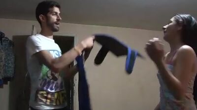 Paintball Is Serious