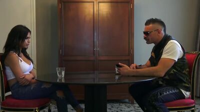 Autumn Falls - The Fixer