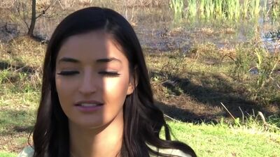 Emily Willis - 3rd Wheel