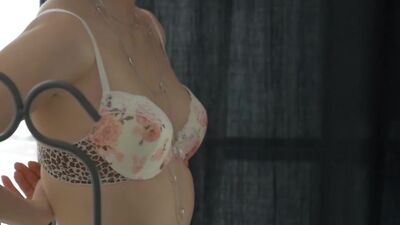 Olya takes a hard anal pounding for the first time