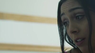 Beauty And The Priest E2