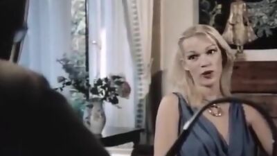 Richard Lemieuvre, Mika Barthel, David Hughes in classic sex site