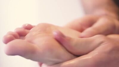 My Wife's Massage E2