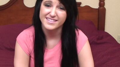 Two Teenagers Have A Threesome With An Older Man