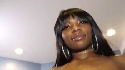 Phat Ass Booty Newbie PYT 18yr first Timer Fucked