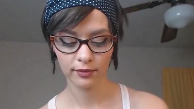 DEEPTHROATing 12 Inch Thick Dildo EASY