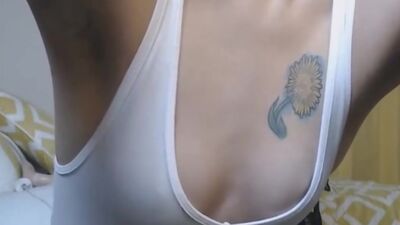 DEEPTHROATing 12 Inch Thick Dildo EASY