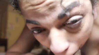 Kupkakes Swallows that Big Dick Fucked King Kreme Nut