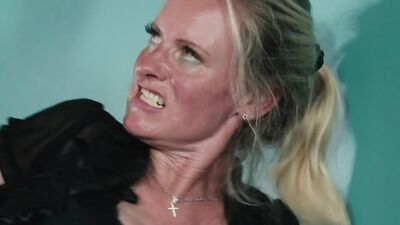 A Stallion To Kneel Down Before