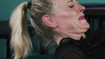 A Stallion To Kneel Down Before