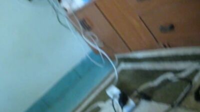 Horny TS blowjob and facial all night at transdates666 . com