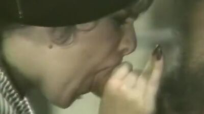 Alexis Greco, Bambi Allen, Crystal Breeze in vintage porn video