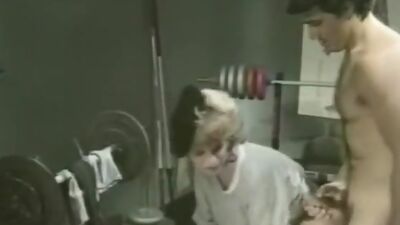 Alexis Greco, Bambi Allen, Crystal Breeze in vintage porn video