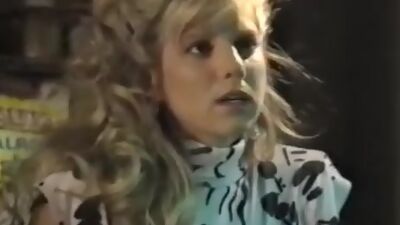 Alicyn Sterling, Angela Summers, David Hughes in vintage xxx site