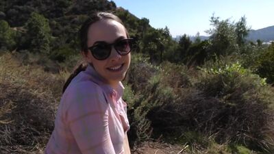 How I Met My Girlfriend Chanel Preston