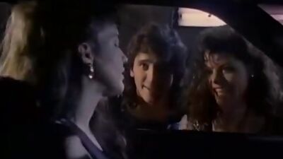 Selena Steele, Tracy Wynn, Randy Spears in classic fuck site