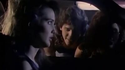 Selena Steele, Tracy Wynn, Randy Spears in classic fuck site