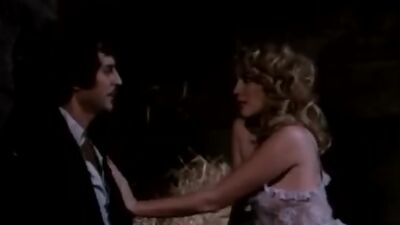 Shauna Grant, Debi Diamond, Ron Jeremy in classic porn clip