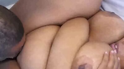 Machhiato BBW Huge 38iii Tits Big Booty needs BBC Redzilla