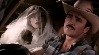 Shauna Grant, Debi Diamond, Ron Jeremy in classic porn scene