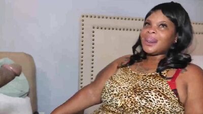 King Kreme Nasty Wet Juicy Head Game BBW Carmel Squirts