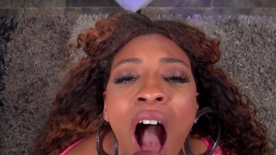 September Reign's Biggest Fan