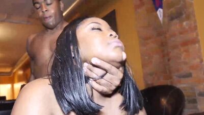 Carmen Dior Pussy Creaming n Nutting from Zsur BBC