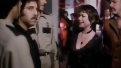 Bambi Woods, Robert Kerman, Ashley Welles in classic xxx movie