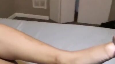 Genevese Phat Booty Tight Pussy Intro