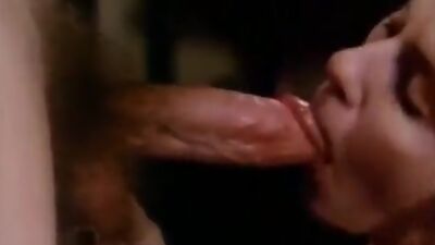 Bambi Woods, Robert Kerman, Ashley Welles in vintage sex clip