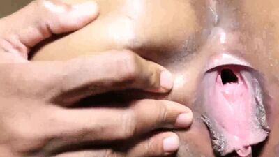 Teen Ebony Newbie Coco Jay Huge 38fff Tits Freaks BBC Stretch